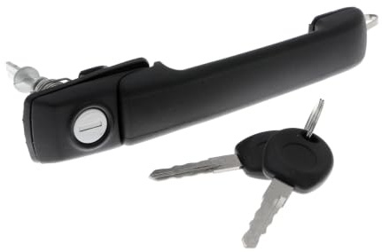 VAICO V10-6107 Türgriff
