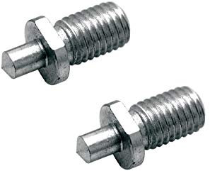 BGS 1464-5 | Zapfenpaar | Ø 5 mm | für Art. 1464