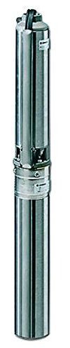Lowara GS Pompe Immergees 4” 4GS15T-4OS 1,5kW / 2HP / 3x380-415V 50Hz