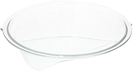Cristal puerta lavadora AEG L6FBI824U