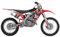Factory Effex 19-01346 Evo Shroud/Airbox Graphic Kit
