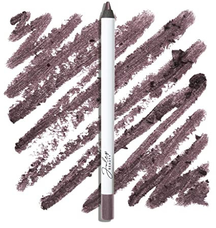 Julep When Pencil Met Gel Wasserfester Eyeliner Für Den Ganzen Tag, Rauchig-Taupefarbener Schimmer