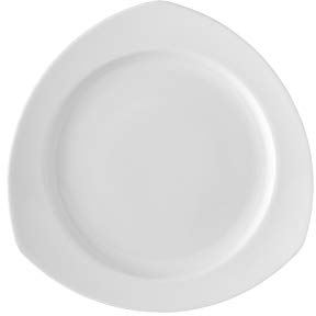 Thomas Vario Pure Brotteller ECKIG Ø19cm [1 Stück]