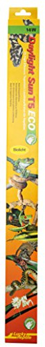 Lucky Reptile Daylight Sun T5 ECO Tageslichtröhre, Wattstärke:14 Watt