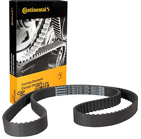 CONTITECH CT1049 Cinghia dentata