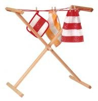 Glückskäfer 532182 Wäscheständer