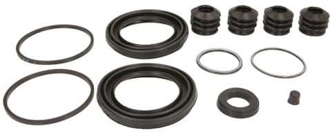 AUTOFREN SEINSA D4822 Bremssattel-Reparatursatz Hinten Kompatibel mit IVECO EuroCargo I-III