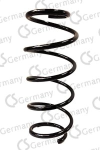 CS Germany 14.950.204 Fahrwerksfeder