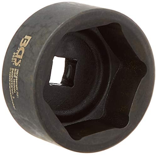 BGS 8821 | Ölfilterschlüssel | Sechskant | für Ø 36 mm | für Audi, BMW, Ford, MAN, Mercedes-Benz, Opel, VW