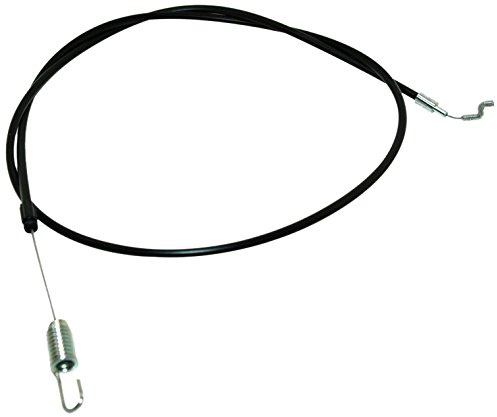 Flymo 5312061913#1 Clutch Cable for McCulloch Training Trimmer