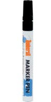 Ambersil Paint Marker Pen Black