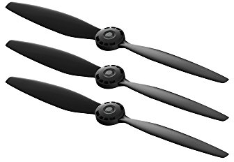 Yuneec Typhoon H Propeller/Rotorblatt B 3 Stück Ersatz Luftschraube