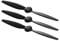 Yuneec Typhoon H Propeller/Rotorblatt B 3 Stück Ersatz Luftschraube