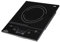 LACOR - 69032 - Placa de Induccion Portatil, Negro, 2000 W, 35 x 30 x 6.5 cm