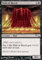 Magic: the Gathering - Wall of Blood - Mirrodin