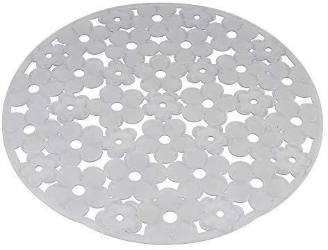 Metaltex 287537 – Platzset aus transparentem Kunststoff, 30 cm
