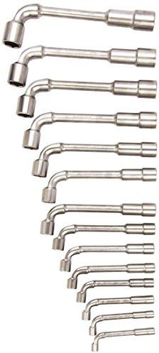 Llave Doble Pipa Acod 14