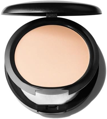 MAC Studio Fix Powder Plus Foundation, Shade: C8