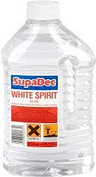 SupaDec White Spirit 2L (375992)