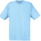 Fruit of the Loom Herren T-Shirt Original T 61-082-0 Sky Blue XL