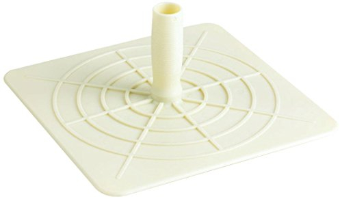Ragni R1212 Plastic Hawk - White