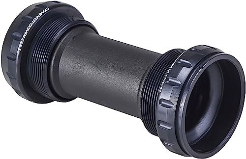 CeramicSpeed ITA Superreiniger ut, Innenlager Unisex-Adulto, Unisex - Erwachsene, Ita Campy Ut, schwarz