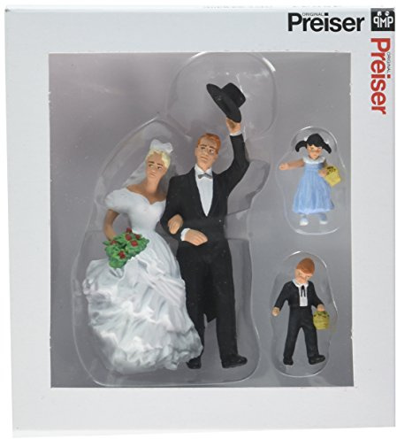 Preiser 1/22,50 TH – pr45041 – Modelleisenbahnen – Maries