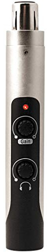 MXL USB Mic Mate Pro Mikrofon Adapter