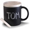 BBTradesales Mug avec craie