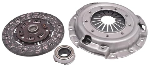 Blue Print ADG03015 Clutch Kit