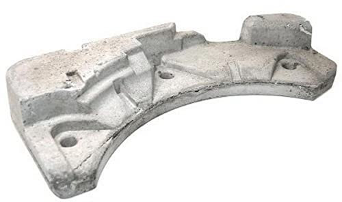 Indesit – contra peso anterieur 12 kg para Lava secadora Indesit