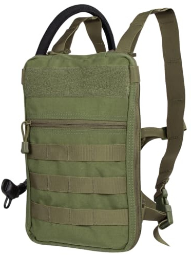 Condor Outdoor Tidepool Hydration Carrier (OD)