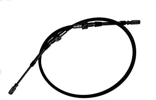 John Deere Original Equipment Push Pull Cable #AM120869