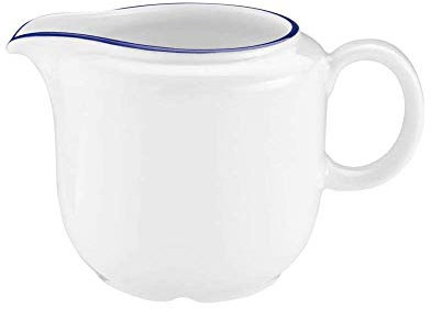 Seltmann Compact Milchkännchen, Blau, 0.23 L, 1-teilig
