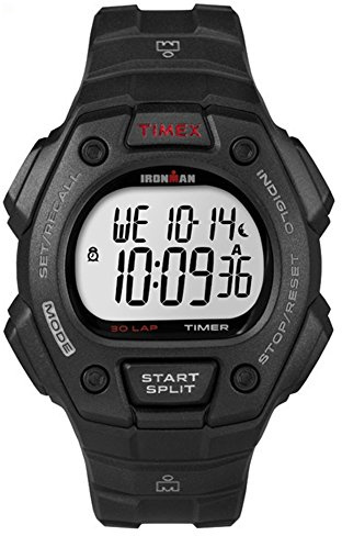 Timex Herren Sportuhren Ironman Classic