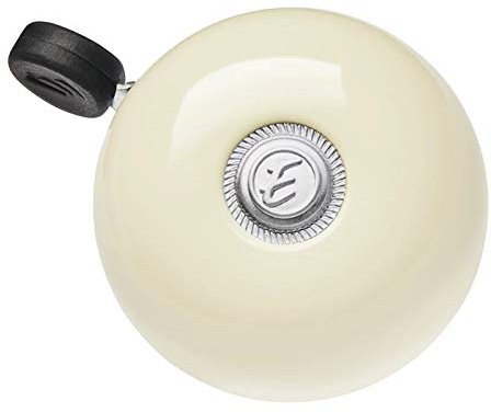 Electra Fahrradklingel Domed Ringer Bell Cream