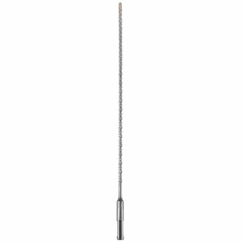 Bosch HC2014 - Broca para martillo rotatorio (3/16 pulgadas x 12 pulgadas SDS-plus Bulldog