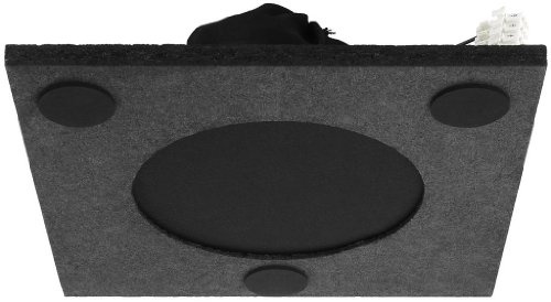 Monacor EDL-310L PA-Wandlautsprecher