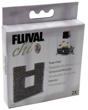 Hagen Rezerva Burete Fluval Chi 2 Buc A1422