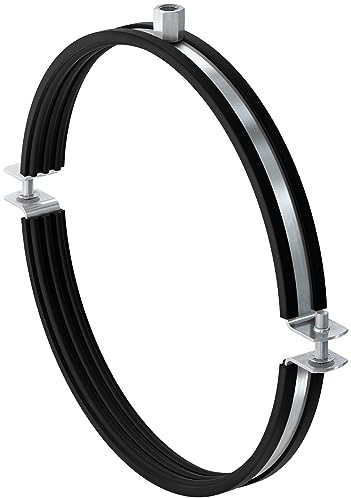 Fischer Lüftungsrohrschelle LGS 900, 24644