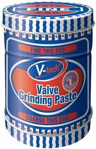 Valve Grinding Paste - 100g - Corsa and Fine