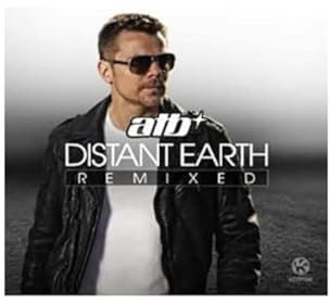 Distant Earth Remixed
