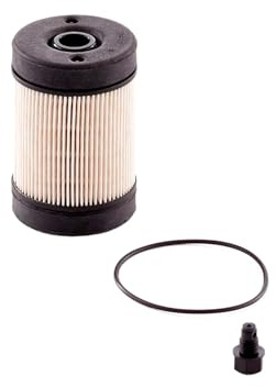 MANN-FILTER, U 630 x KIT Harnstofffilter