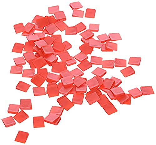 Bon Tile Wedges Regular Pack of 450 with Built-In Gripper for Easy Removal – Ideal for Leveling and Straightening Tile Rows