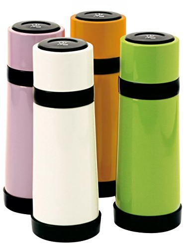 Jata Hogar 914C - Termo INOX, Capacidad de 500 ml