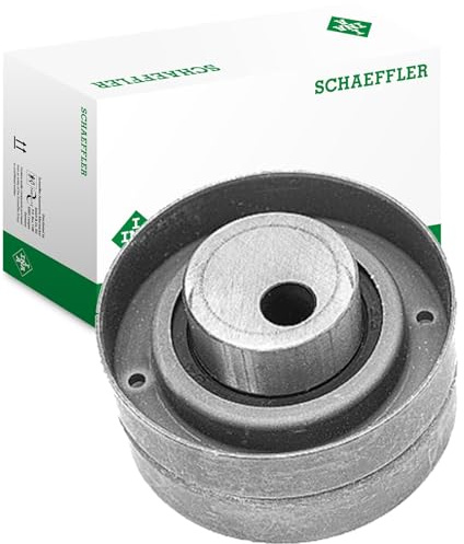 INA 531 0049 10 Spannrolle Zahnriemen Kompatibel mit PEUGEOT BOXER Kasten 230L 0000081820 081820 96098278
