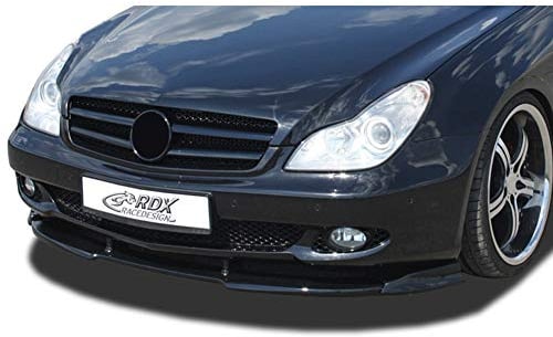 RDX Racedesign RDFAVX30351 Frontspoiler, Anzahl 1