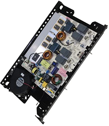 Platin-Leistung Induktion links Referenz: 330036154 Für Kochfeld ELECTROLUX