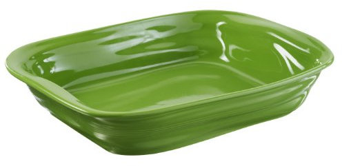 Revol RV644795 Knick-Auflaufform limettengrün 30x22