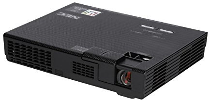 NEC L102W 16:10 WXGA Projector